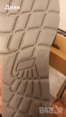 Нови Работни обувки , снимка 3 - Ежедневни обувки - 53748649