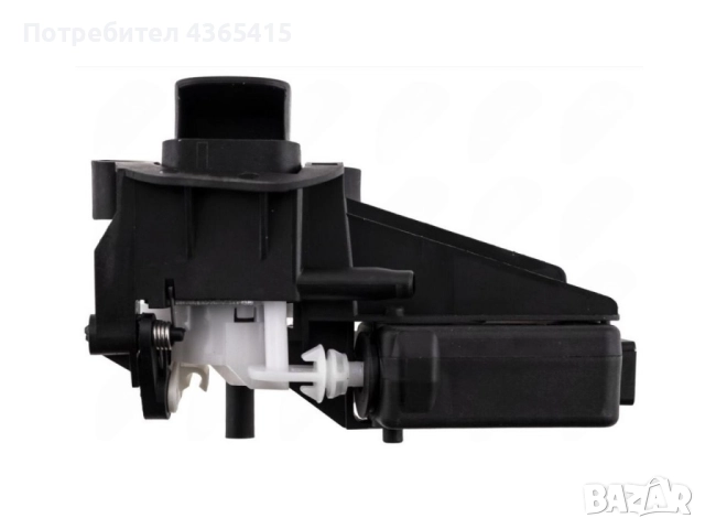 Моторче за централно заключване на багажник на Renault Trafic 2 (2001-2014) 8200102185, снимка 5 - Части - 52293311