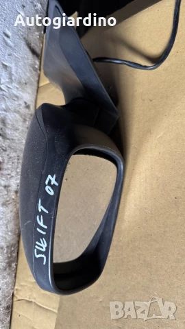 Странично огледало зa Suzuki Swift - E8024174