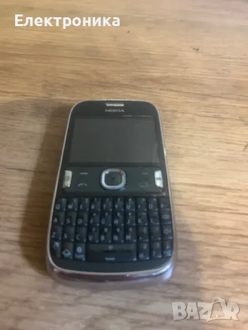 Nokia Asha 302, снимка 1 - Nokia - 47833378