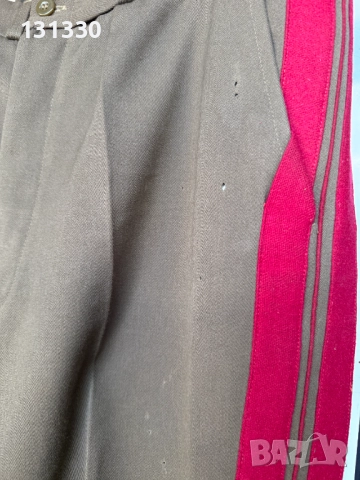 Продавам  униформа Генерал Майор , снимка 5 - Ловно оръжие - 50058254