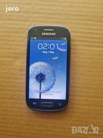 samsung s3 mini, снимка 6 - Samsung - 46333118