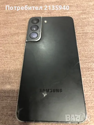 Samsung s22, снимка 2 - Samsung - 48492858