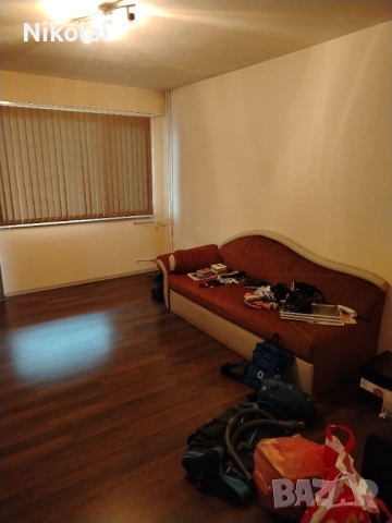 Продавам тристаен не преходен апартамент. , снимка 9 - Апартаменти - 54208534