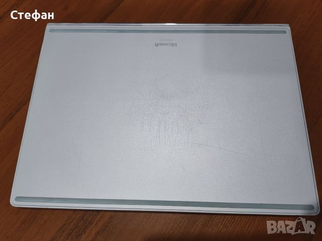 Microsoft Surface Book 2 13.5"  (Intel Core i7-8650U, 16GB RAM, 512GB ssd, 1050 GPU)), снимка 13 - Лаптопи за работа - 45961566