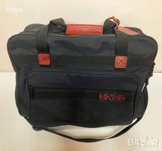 Пътна спортна чанта (сак) BREE - НОВА!, снимка 1 - Чанти - 45635418