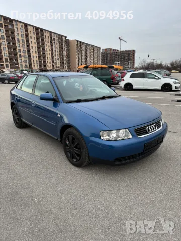 Audi A3 1.6i 132 000км, снимка 2 - Автомобили и джипове - 48239035