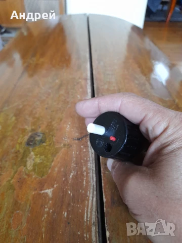 Стар автоматичен предпазител,бушон #8, снимка 3 - Други ценни предмети - 50552352