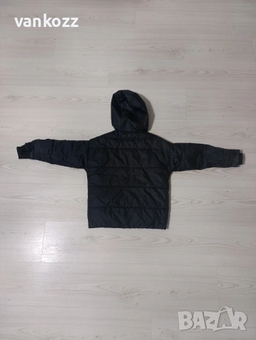 Найк яке за дете с размер до 137см, снимка 2 - Детски якета и елеци - 53905662