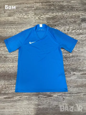 Оригинална мъжка тениска Nike Dri Fit размер М , снимка 3 - Тениски - 47144408