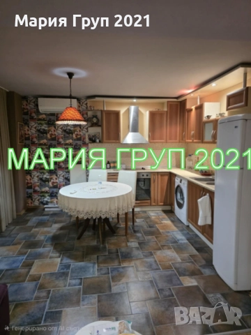 !!!ТОП ОФЕРТА!!!Продавам ТУХЛЕН Обзаведен Апартамент в гр. Димитровград до уч."Алеко Константинов"!!, снимка 6 - Апартаменти - 52990695