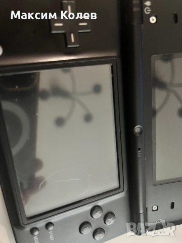 Nintendo DSi хакната конзола, снимка 5 - Nintendo конзоли - 52676603