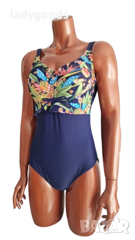 -30%! Цели Бански костюми.Чаша С и Д.Модел 305., снимка 4 - Бански костюми - 51239416