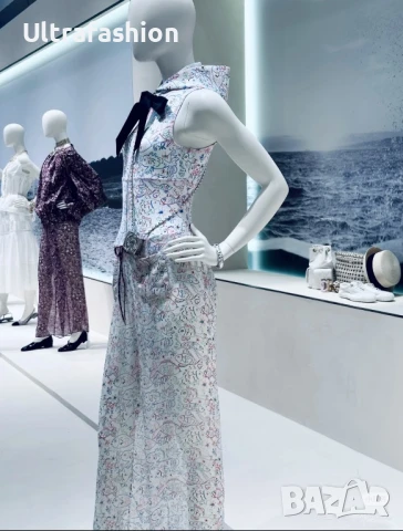 Бански сет Chanel , снимка 1