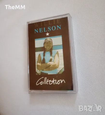 Willie Nelson - Collection, снимка 1