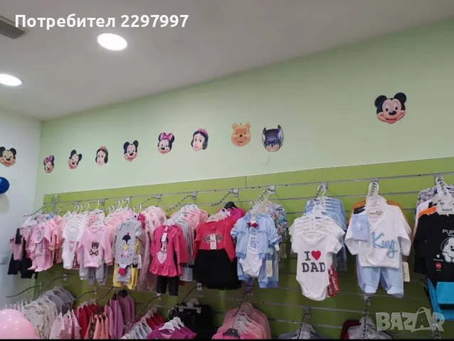 Оборудване  за магазин, снимка 2 - Оборудване за магазин - 50217689