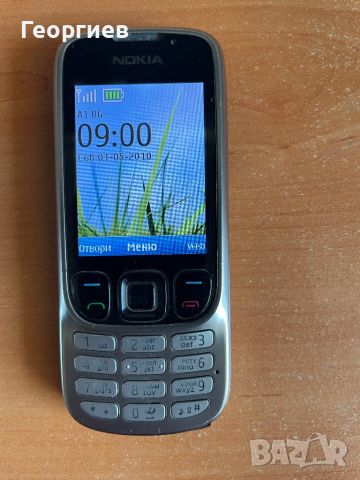 Nokia 6303, снимка 1 - Nokia - 46494527