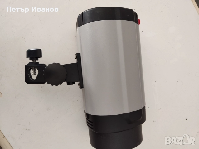 Осветление за студио комплект , снимка 6 - Светкавици, студийно осветление - 52943447