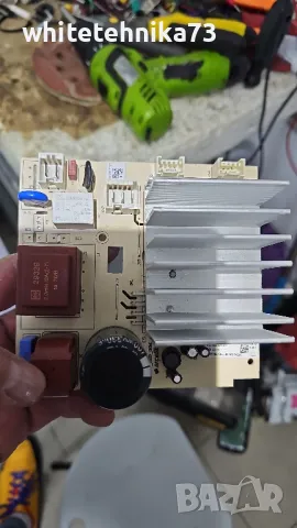 Платка от пералня Beko 