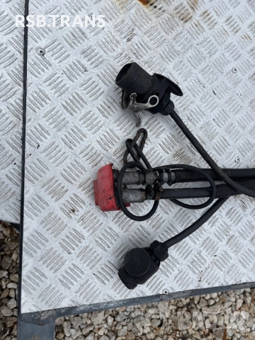 Лафет пълен комплект за монтаж, снимка 3 - Части - 52472549