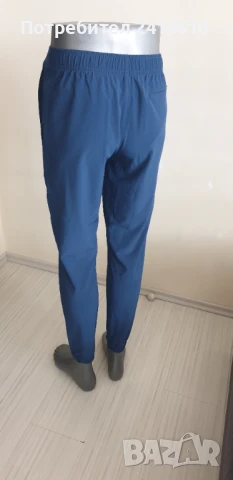 Lacoste Sport X Novac Djokovic Vent Stetch Mens Pant Size 2 - XS - S НОВО! ОРИГИНАЛ! Мъжко Долнище т, снимка 4 - Спортни дрехи, екипи - 51052547