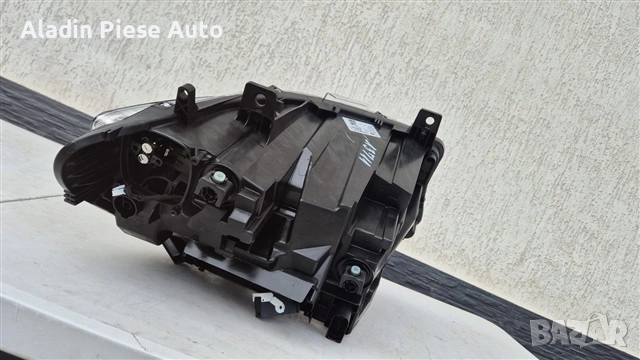 Ляв фар Mercedes Sprinter Facelift Full Led година 2024 2025 2026 код A9109060000, A9109060200 , снимка 4 - Аксесоари и консумативи - 52452313