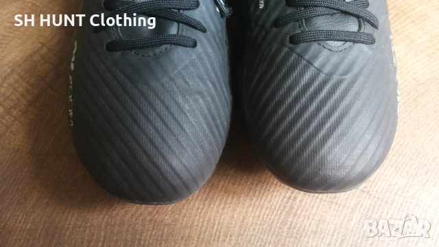 NIKE AIR ZOOM VAPOR 15 Football Boots Размер EUR 40 / UK 6 бутонки за футбол 354-14-S, снимка 10 - Футбол - 52227521