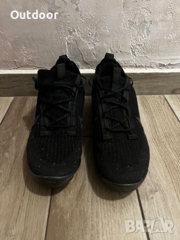 Мъжки обувки Nike Air VaporMax, номер: 47  , снимка 2 - Спортни обувки - 45858383