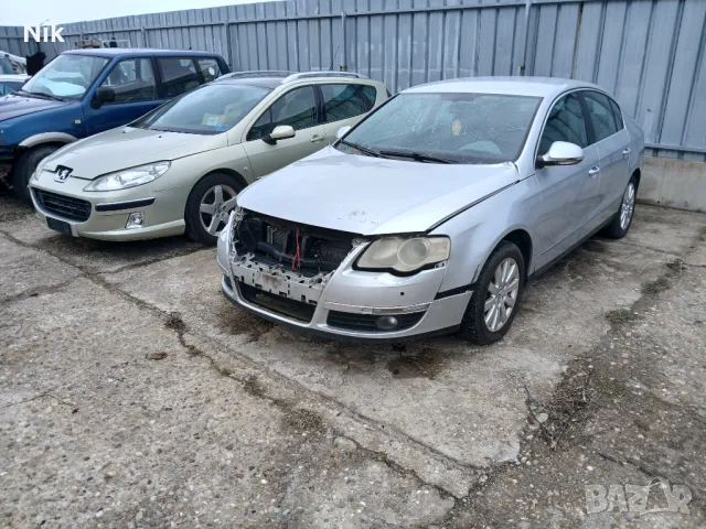 Passat 2.0 TDI 