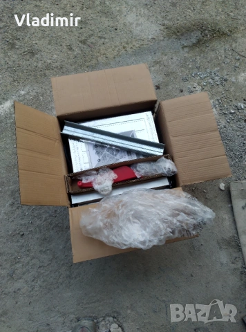 Машина за водно рязане rubi 180, снимка 2 - Диамантени и режещи инструменти - 53481774