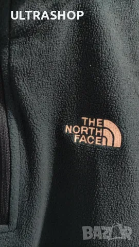  Мъжки полар 
✅ THE NORTH FACE 
✅ Размер: М
, снимка 3 - Блузи - 48733403