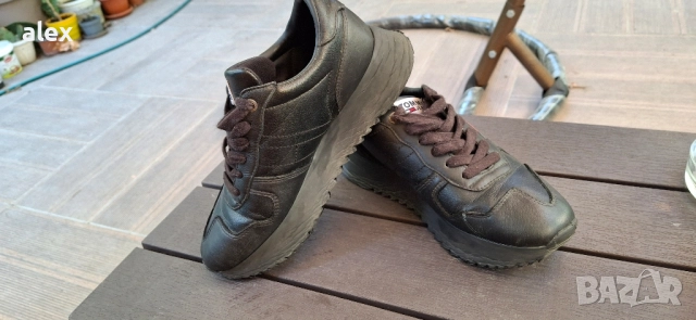 tommy hilfiger  tommy jeans , снимка 2 - Дамски ежедневни обувки - 51731835