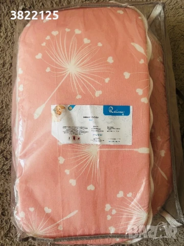 Дволицево бебешко гнездо , снимка 3 - Други - 51303037