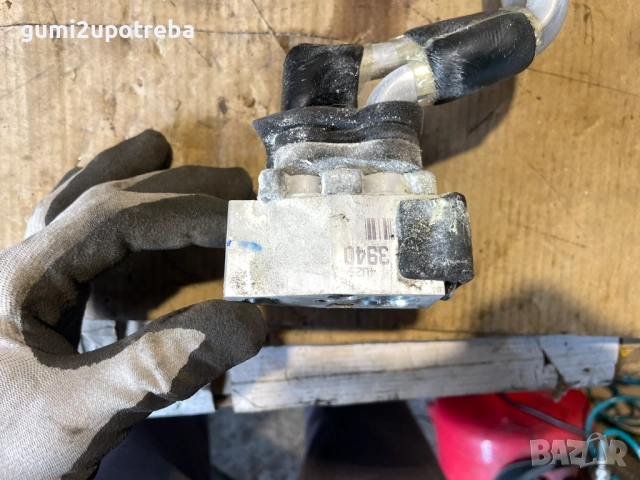 Климатичен Изпарител 05U31H2504B Toyota GT86 2018 Subaru BRZ, снимка 3 - Части - 52978950