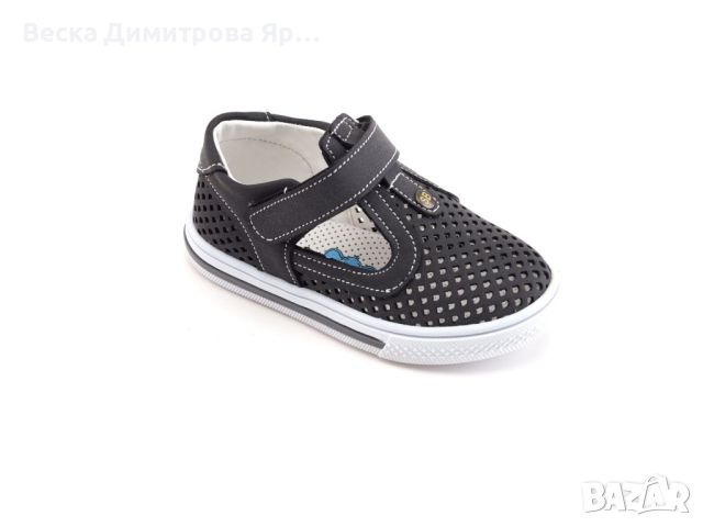 Висок клас детски турски ортопедични обувки , снимка 1 - Детски сандали и чехли - 45769551
