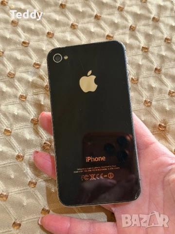 Iphone 5 и iphone 4 за части, снимка 3 - Apple iPhone - 54225331