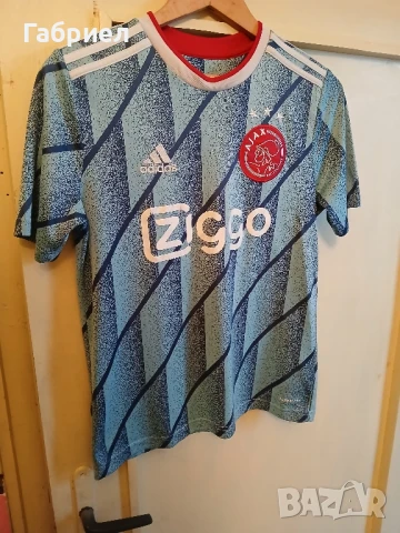 Тениска на Аякс. 