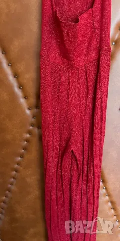 Дамски гащеризон , снимка 5 - Гащеризони - 49476135