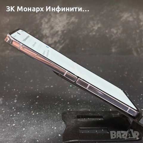 Телефон Samsung Galaxy Z Flip 4 / 128GB / 8GB RAM, снимка 8 - Samsung - 54093908