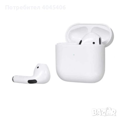 Bluetooth 5.0 слушалки, Pro 4, Super Bass, снимка 2 - Слушалки и портативни колонки - 46398971