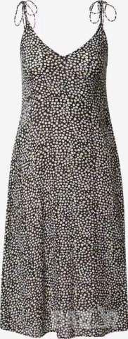 Дамска рокля с флорална щампа About You Darja, 100% вискоза, 42