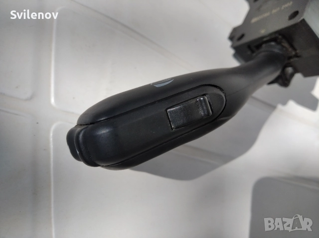 Лостове мигачи и чистачки Голф 4/бора, снимка 5 - Части - 51655744