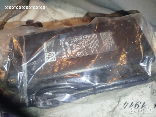 Оригинален Захранващ Адаптер за XBOX360 SLIM , снимка 5 - Други игри и конзоли - 54175926