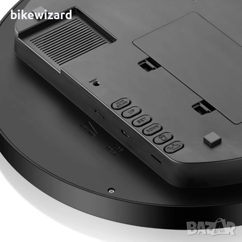 Стенен Часовник за Azan НОВ, снимка 2 - Стенни часовници - 52013443