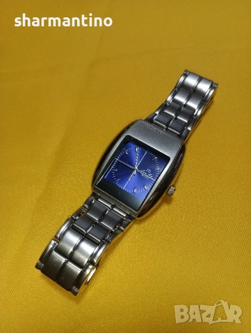 Dani Mor Exclusive Quartz часовник - 29 лв