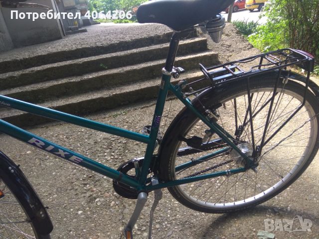 Колело , снимка 5 - Велосипеди - 45253089