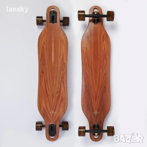 лонгборд ARBOR