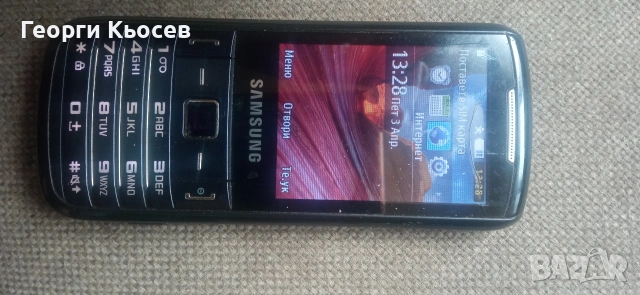 Продава се SAMSUNG GT-C3780, снимка 4 - Samsung - 54080634