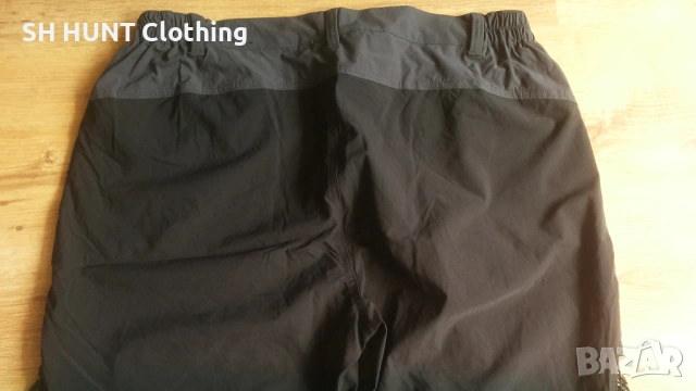 SCANDINAVIAN EXPLORER Stretch Trouser размер XL панталон с от части еластична материя - 2372, снимка 11 - Панталони - 53817984