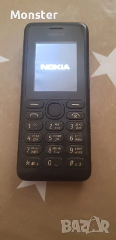 Nokia 108 Duai sim, снимка 4 - Nokia - 51269908